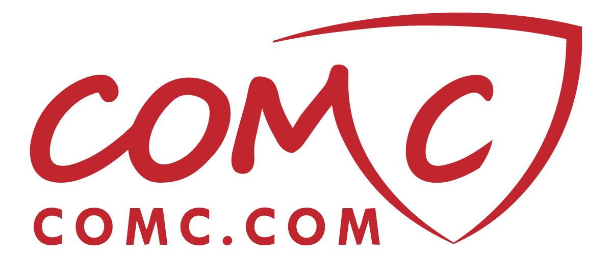 COMC Help Center home page